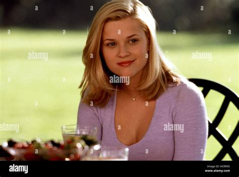 CRUEL INTENTIONS Reese Witherspoon Stock Photo Alamy