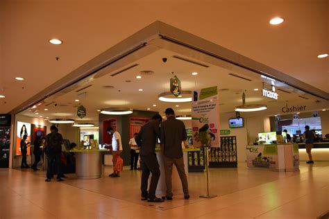 Eko cheras mall vw center. Maxis Centre - Plaza Lowyat