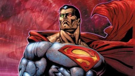 8 Strongest Versions Of Superman Ranked