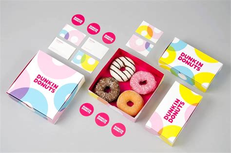 Cheap Custom Donut Boxes Custom Donut Packaging Boxes Printing