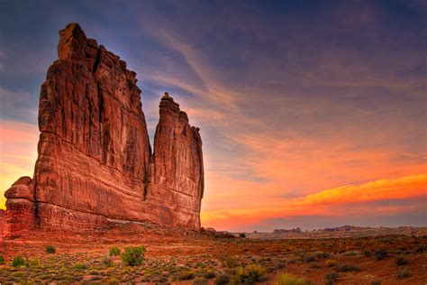 Arches National Park And Moab William Horton Photography