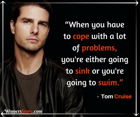 Tom Cruise Funny Quotes Shortquotescc