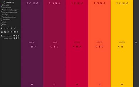 Best Color Palette Generators All Designers Need To Know Part
