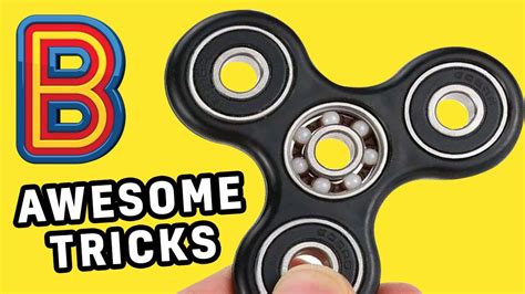 WHY FIDGET SPINNERS ARE AWESOME YouTube