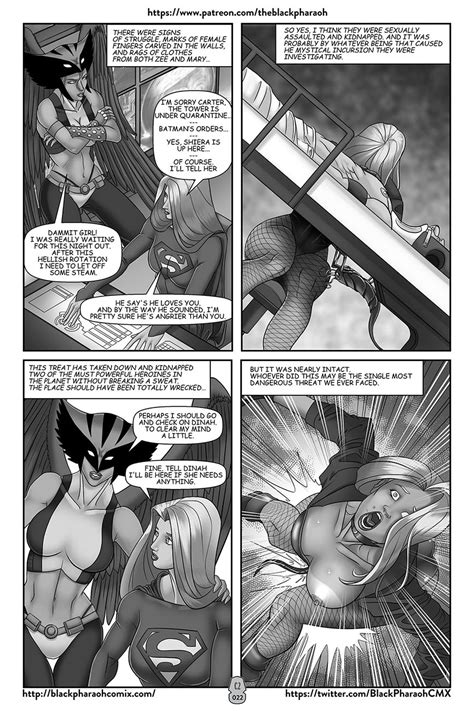 Forsaken Souls Page 22 By Theblackpharaoh Hentai Foundry