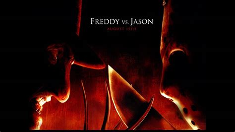 Freddy Vs Jasonoriginal Motion Picture Soundtrackspineshank