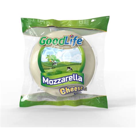Join us for more mozzarella cheese sales and have fun shopping for products with us today! GoodLife Mozzerella Cheese | PRAN Foods Ltd Malaysia