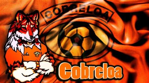 The latest tweets from @cobreloa_sadp Cobreloa rechaza el uso de su escudo para campañas ...