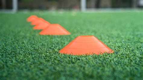Solo Soccer Drills You Can Do At Home Stack