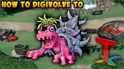 How To Digivolve To Shellmon Digimon World Psx Youtube