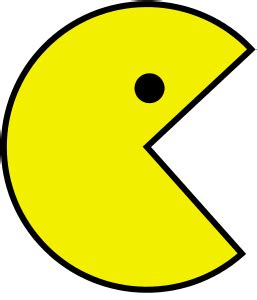 Türkçe Bilgi: Pacman