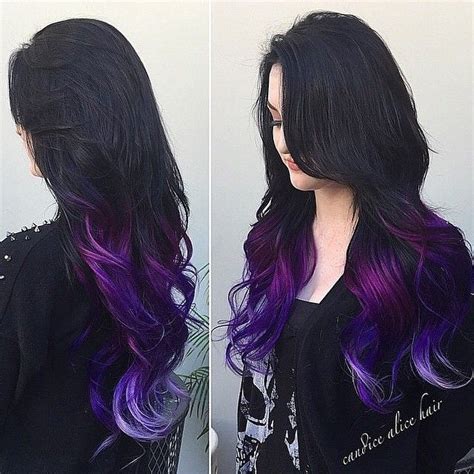 17 Best Images About Hair Dye On Pinterest Dark Ombre