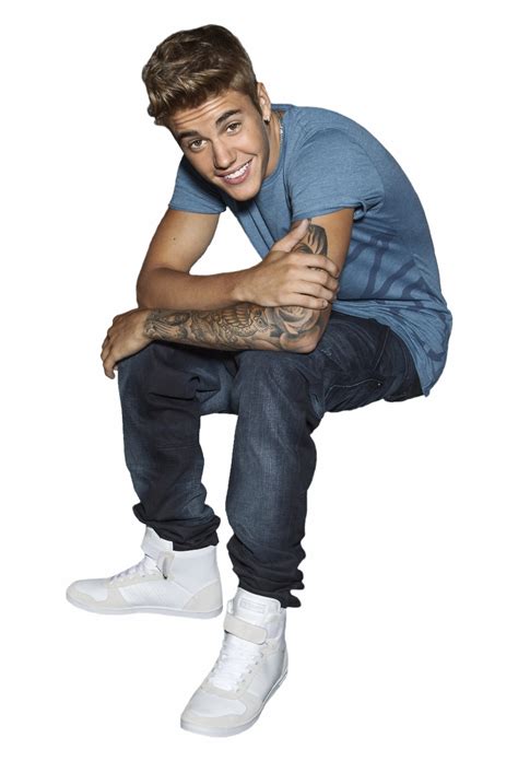 People Png Sitting Justin Bieber Sitting Transparent Clip Art Library