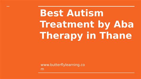 Best Autism Treatment By Aba Therapy In Thane By Anmol Panchal Issuu