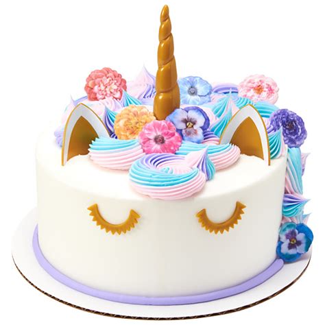 Cake classes, online shop and real shop based in charlwood. Spring Unicorn Cake Design | DecoPac