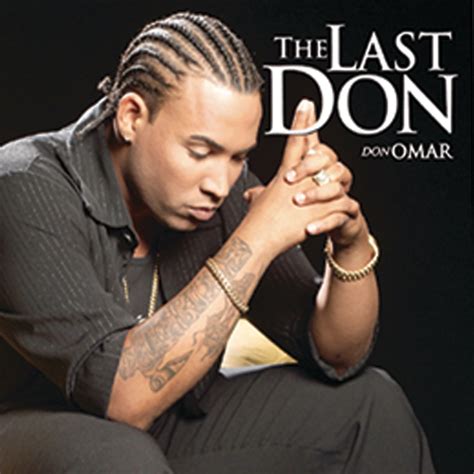 The Last Don Album By Don Omar Apple Music