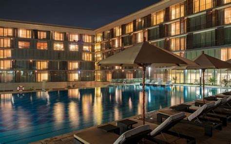 List Of The Best Hotels In Ghana And Their Prices Ghpage