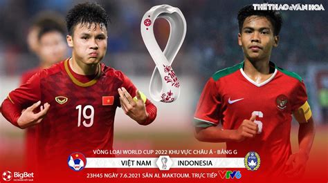 Nếu có hiện tượng giật, lag, vui lòng chuyển qua link này. Kèo nhà cái Việt Nam vs Indonesia. VTV6 trực tiếp bóng đá ...