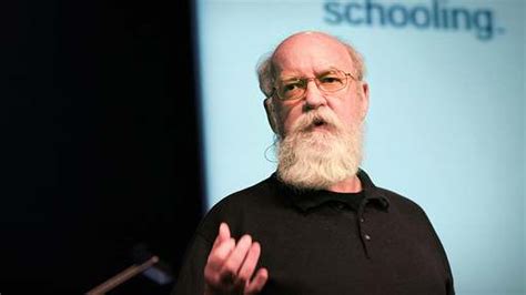 Dan Dennett Speaker Ted