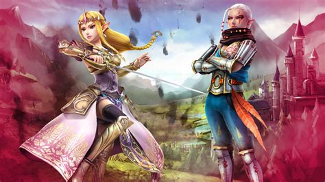 Hyrule Warriors review: old tricks | Polygon