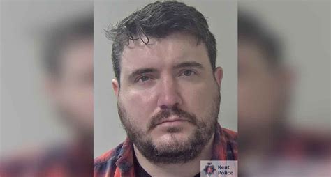 Folkestone Paedophile Jailed For 10 Years