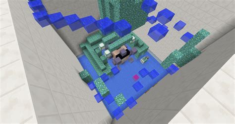 Download 10 Parkour Adventures 43 Mb Map For Minecraft