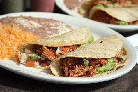 Cómo jugar tacos de pescado: Como hacer Tacos mexicanos de pollo. --- Receta Mexicana ...