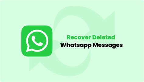 Guía Definitiva Cómo Recuperar Mensajes De Whatsapp En La Pc
