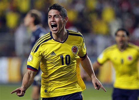 Bienvenido al portal de migración colombia. Columbia ready to Challenge Brazil in upcoming FIFA world cup ~ News Troll