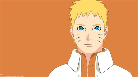 Blue Eyes Boruto Anime Boruto Naruto Next Generations Boy Hokage Naruto