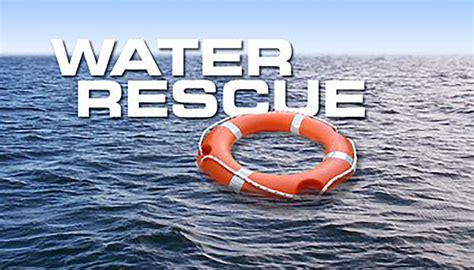 More Details Emerge On Water Rescue Near Chula