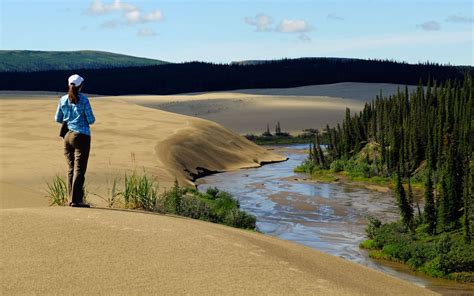 Kobuk Valley And Gates Of The Arctic National Park Trip
