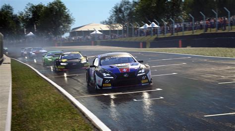 Assetto Corsa Competizione Update 1 009 006 Races Out This January 18