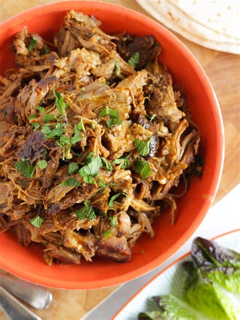 These baked beans go sweet and savory, with a little bit of brown sugar and a little bit of apple cider vinegar for a tangy bite that balances the rest of the meal. Pulled Pork Side Dishes Ideas : What To Serve With Pulled ...