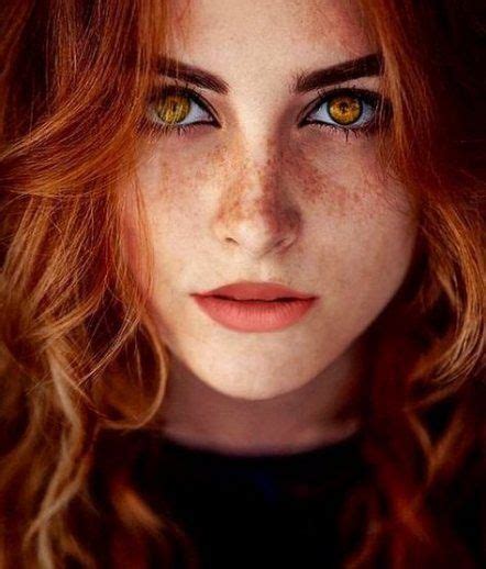 New Hair Color Red Copper Freckles 41 Ideas Red Hair Woman Hair