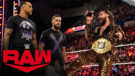 6 5 23 WWE RAW Viewership And Key Demo Up For World Heavyweight