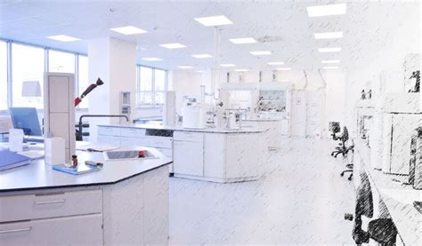 Laboratory Design