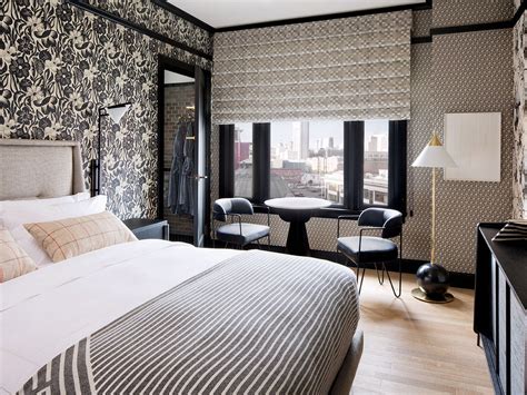 Four Of Our Favorite Cities Finally Have Hotel Game Condé Nast Traveler