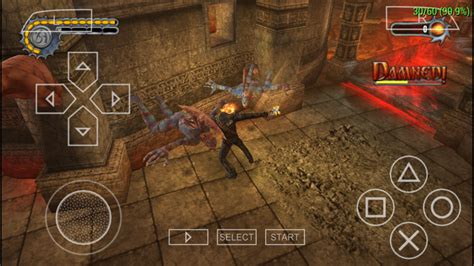 Ghost Rider Video Game Ppsspp Iso High Compressed Gatekum