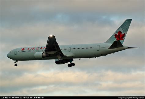 C Ghpd Boeing 767 3y0er Air Canada Ashley French Jetphotos