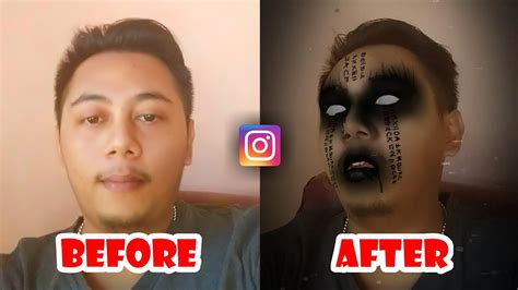 Indie kid filter(use instagram to edit). Filter instagram bisa edit wajah jadi seperti lathi - efek di instagram story - YouTube