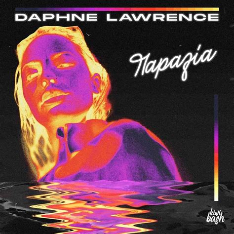 Daphne Lawrence Paralia Παραλία Lyrics Genius Lyrics