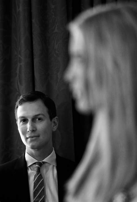 Who Is Jared Kushner The New Yorker