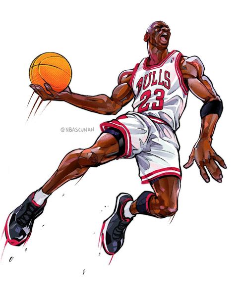 Michael Jordan Art Michael Jordan Basketball Affiche Breaking Bad