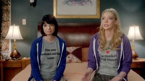 ‎garfunkel And Oates Trying To Be Special 2016 Directed By Riki