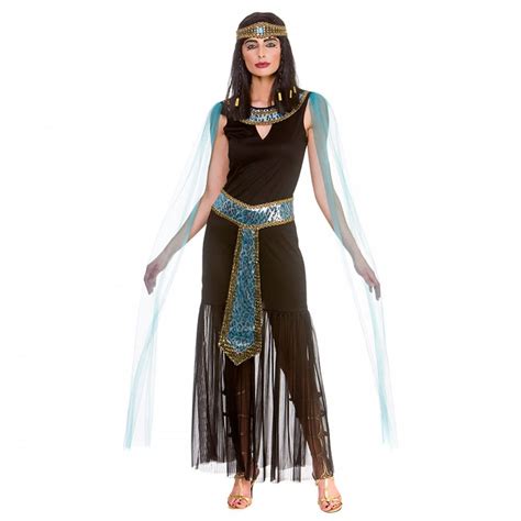 princess cleopatra adult costume ladies costumes from a2z fancy dress uk