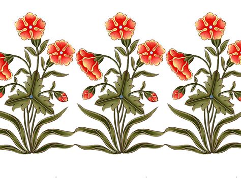 Pin By Raxit Harkhani Harkhani On Hacking Digital Flowers Folk Art