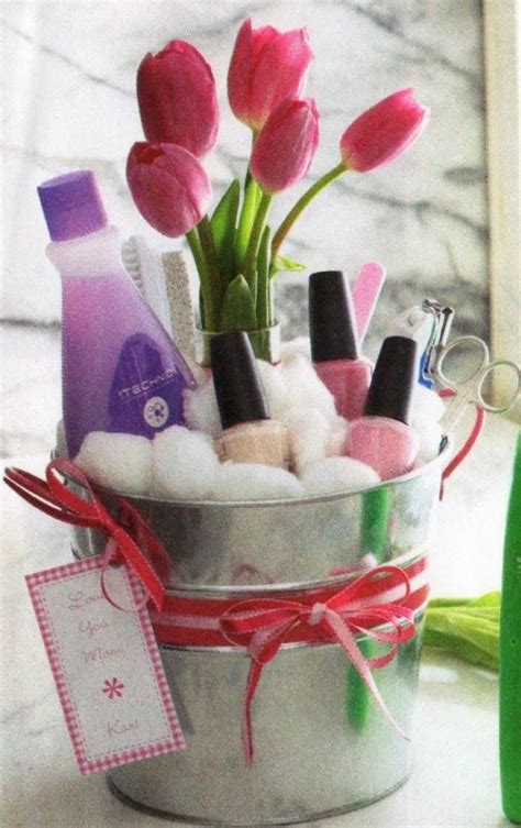 My gift to you, a song by korn from follow the leader. DIY Mothers Day Gift Baskets to Make at Home