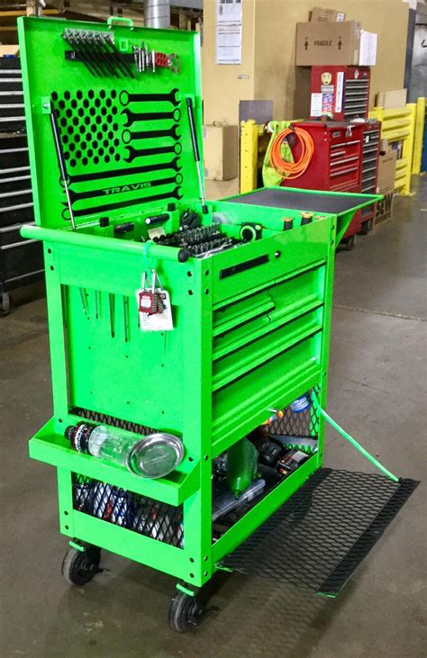 Famous Us General 5 Drawer Tool Cart Mods References - Handmadeked