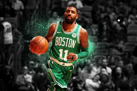 Kyrie Irving Hd Sports 4k Wallpapers Images Backgrounds Photos And